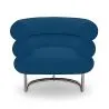 Designer-Sessel - Kunstlederbezug - Bivendun image 7