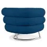 Designer-Sessel - Kunstlederbezug - Bivendun image 7