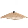 Pendelleuchte - Natürliche Seil Boho Stil – Moderne Handgefertigte Design - Yer image 7