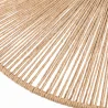 Pendelleuchte - Natürliche Seil Boho Stil – Moderne Handgefertigte Design - Yer image 7