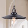 Deckenlampe - Hängeleuchte - Industriedesign - Jhon image 7