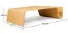 Couchtisch - Holz Zeitschriftenständer - Audrey image 7