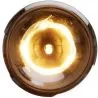 Deckenlampe - Hängeleuchte aus verchromtem Metall - 30 cm - Nullify image 7
