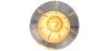 Deckenlampe - Pendelleuchte - Stahl und Glas - Apolo image 7