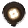 Design-Deckenlampe - Kleiner Chrom-Metall-Pendelleuchte - Carter image 7