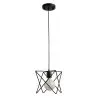 Deckenlampe - Hängeleuchte im Industrie-Design - Bon

 image 7