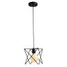 Deckenlampe - Hängeleuchte im Industrie-Design - Bon

 image 7