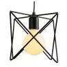 Deckenlampe - Hängeleuchte im Industrie-Design - Bon

 image 7