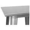 Stylix Barhocker Tisch - 100cm image 7