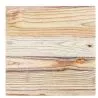 Hocker im Industriedesign - Holz & Metall - 76cm - Big Boy image 7