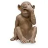  Dekorative Designfigur - Blinder Affe - Sapiens image 7