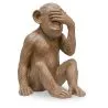  Dekorative Designfigur - Blinder Affe - Sapiens image 7