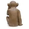  Dekorative Designfigur - Blinder Affe - Sapiens image 7