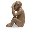  Dekorative Designfigur - Blinder Affe - Sapiens image 7