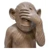  Dekorative Designfigur - Blinder Affe - Sapiens image 7