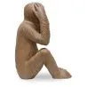 Dekorative Designfigur - Tauber Affe - Sapiens image 7