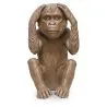 Dekorative Designfigur - Tauber Affe - Sapiens image 7