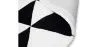 Design-Teppich Dreiecke - Wolle - Triangles image 7