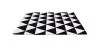Design-Teppich Dreiecke - Wolle - Triangles image 7