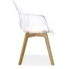 Premium Design Dawick Stuhl image 7