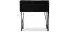 Metall-Sideboard - Industriedesign - 3 Schubladen - Orson image 7