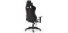 Bürostuhl mit Armlehnen - Schreibtischstuhl mit Rollen - Gamer - Guy image 7