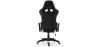 Bürostuhl mit Armlehnen - Schreibtischstuhl mit Rollen - Gamer - Guy image 7