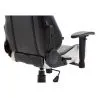 Bürostuhl mit Armlehnen - Schreibtischstuhl mit Rollen - Gamer - Guy image 7
