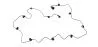 Glühbirnen-Girlandenkabel - 5 m - Ross image 7