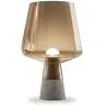 Tischlampe - Designer Wohnzimmerlampe - Silas image 7