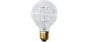 Vintage Edison-Glühbirne - Cage image 7
