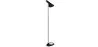 Stehlampe - Flexo-Wohnzimmerlampe - Nalan image 7