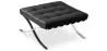 Gepolsterter Hocker - Town image 7