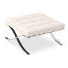 Gepolsterter Hocker - Town image 7
