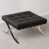 Gepolsterter Hocker - Town image 7
