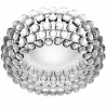 Deckenlampe - Glaskugel-Deckenleuchte - 50 cm - Savoni image 7