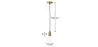 Deckenlampe - Design Pendelleuchte - Gunde image 7