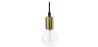 Deckenlampe - Design Pendelleuchte - Gunde image 7
