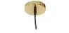 Deckenlampe - Design Pendelleuchte - Gunde image 7