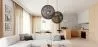 Deckenlampe - Pendelleuchte im Kugeldesign - Seil - Wanton image 7
