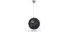 Deckenlampe - Pendelleuchte im Kugeldesign - Seil - Wanton image 7