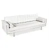 3-Sitzer Sofa - Polyurethanbezug - Objective image 7