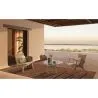 Sessel aus Holz und Seil - Handgefertigtes Boho-Bali-Design - Birma image 7