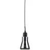 Design-Deckenlampe - Kleiner Chrom-Metall-Pendelleuchte - Carter image 7