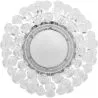 Deckenlampe - Glaskugel-Deckenleuchte - 35 cm - Savoni image 7