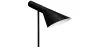 Stehlampe - Flexo-Wohnzimmerlampe - Nalan image 7