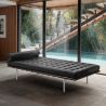 Design Daybed - Bezogen mit Kunstleder - Town image 7