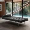 Design Daybed - Bezogen mit Kunstleder - Town image 7
