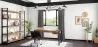 Deckenlampe - Flex-Lampe - 6 Arme - George image 7