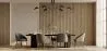 Deckenlampe - Flex-Lampe - 6 Arme - George image 7